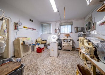 Casa indipendente casa indipendente Fratelli Cervi, Reggio nell'Emilia - foto 9