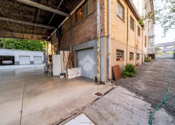 Casa indipendente casa indipendente Fratelli Cervi, Reggio nell'Emilia - foto 12