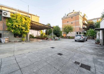Casa indipendente casa indipendente Fratelli Cervi, Reggio nell'Emilia - foto 14