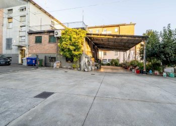 Casa indipendente casa indipendente Fratelli Cervi, Reggio nell'Emilia - foto 16