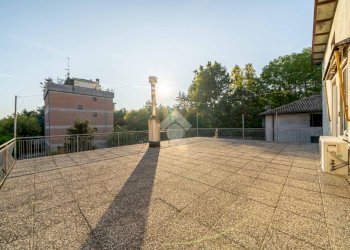 Casa indipendente casa indipendente Fratelli Cervi, Reggio nell'Emilia - foto 17