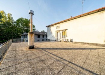 Casa indipendente casa indipendente Fratelli Cervi, Reggio nell'Emilia - foto 19