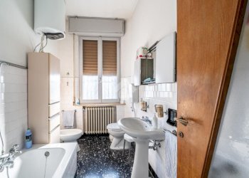 Casa indipendente casa indipendente Fratelli Cervi, Reggio nell'Emilia - foto 28