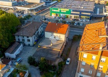 Casa indipendente casa indipendente Fratelli Cervi, Reggio nell'Emilia - foto 43