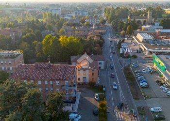 Casa indipendente casa indipendente Fratelli Cervi, Reggio nell'Emilia - foto 44