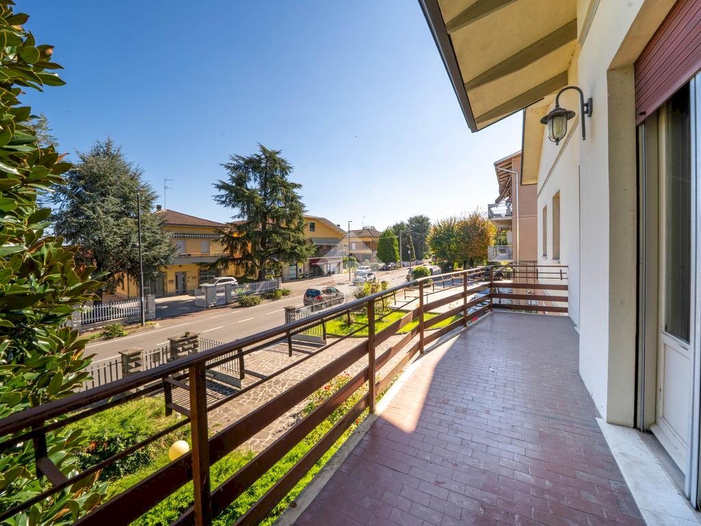 Villa Via Ludwig Van Beethoven, Reggio nell'Emilia - photo 2