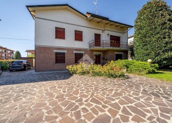 Villa Via Ludwig Van Beethoven, Reggio nell'Emilia - photo 1