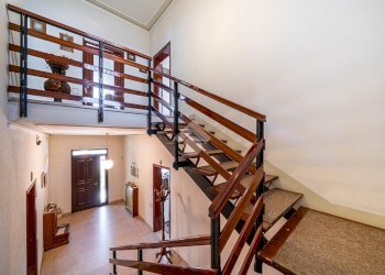 Villa Via Ludwig Van Beethoven, Reggio nell'Emilia - photo 18