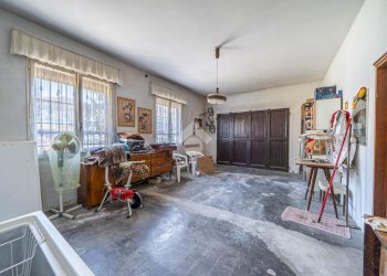 Villa Via Ludwig Van Beethoven, Reggio nell'Emilia - photo 35