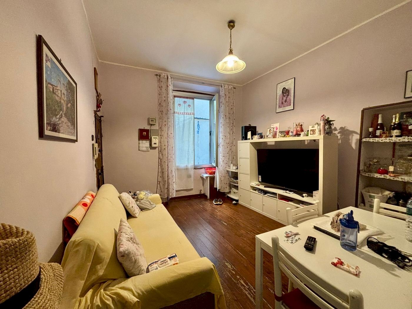 Monolocale VIA PAGLIA, Genova - foto 1