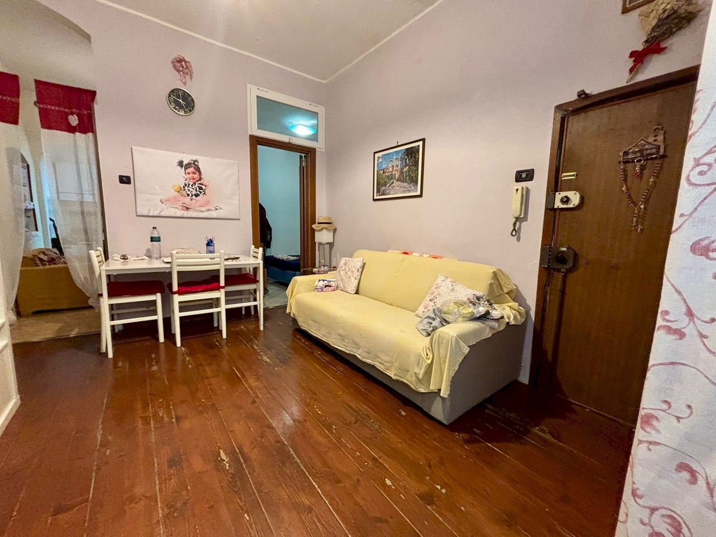 Monolocale VIA PAGLIA, Genova - foto 2