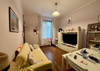 Monolocale VIA PAGLIA, Genova - foto 1