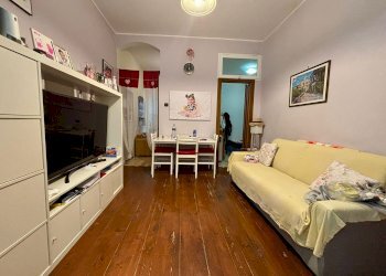 Monolocale VIA PAGLIA, Genova - foto 5