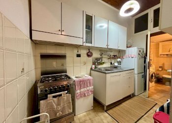 Monolocale VIA PAGLIA, Genova - foto 8