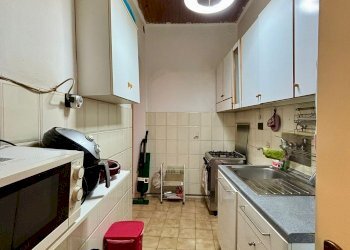 Monolocale VIA PAGLIA, Genova - foto 9