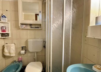 Monolocale VIA PAGLIA, Genova - foto 14