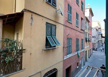 Monolocale VIA PAGLIA, Genova - foto 16