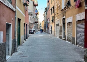 Monolocale VIA PAGLIA, Genova - foto 17