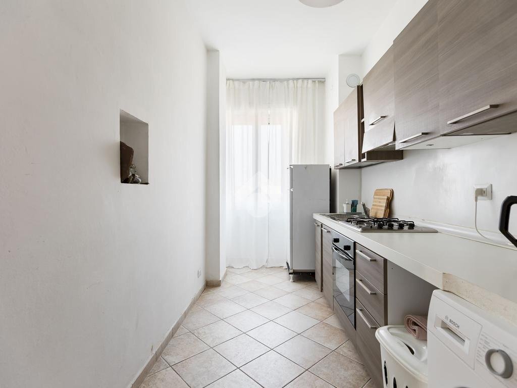 Bilocale Via Hermada, Milano (zona Niguarda) - foto 3