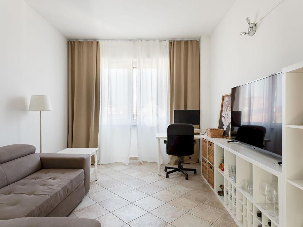 Bilocale Via Hermada, Milano (zona Niguarda) - foto 1