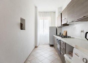 Two-room apartment Via Hermada, Milano (neighborhood Niguarda) - photo 3