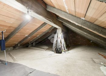 Two-room apartment Via Hermada, Milano (neighborhood Niguarda) - photo 8