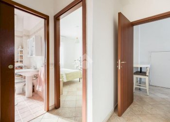 Two-room apartment Via Hermada, Milano (neighborhood Niguarda) - photo 2