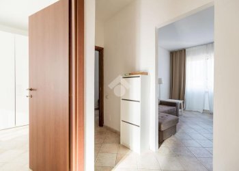Two-room apartment Via Hermada, Milano (neighborhood Niguarda) - photo 10