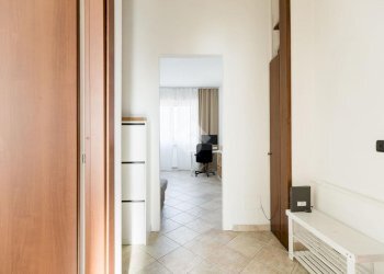 Two-room apartment Via Hermada, Milano (neighborhood Niguarda) - photo 11
