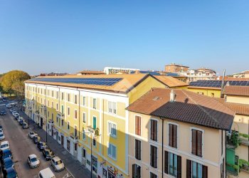 Two-room apartment Via Hermada, Milano (neighborhood Niguarda) - photo 13