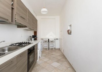 Two-room apartment Via Hermada, Milano (neighborhood Niguarda) - photo 15