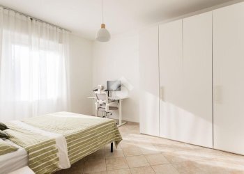Two-room apartment Via Hermada, Milano (neighborhood Niguarda) - photo 4