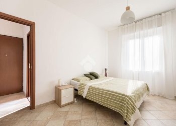 Two-room apartment Via Hermada, Milano (neighborhood Niguarda) - photo 16