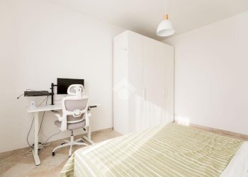 Two-room apartment Via Hermada, Milano (neighborhood Niguarda) - photo 17