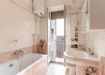 Two-room apartment Via Hermada, Milano (neighborhood Niguarda) - photo 5