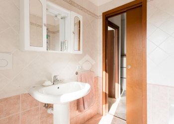 Two-room apartment Via Hermada, Milano (neighborhood Niguarda) - photo 18