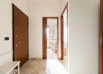 Two-room apartment Via Hermada, Milano (neighborhood Niguarda) - photo 19