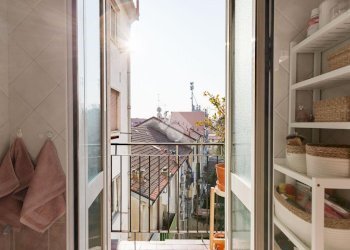 Two-room apartment Via Hermada, Milano (neighborhood Niguarda) - photo 7