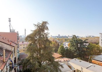 Two-room apartment Via Hermada, Milano (neighborhood Niguarda) - photo 21