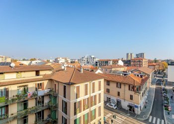 Two-room apartment Via Hermada, Milano (neighborhood Niguarda) - photo 22