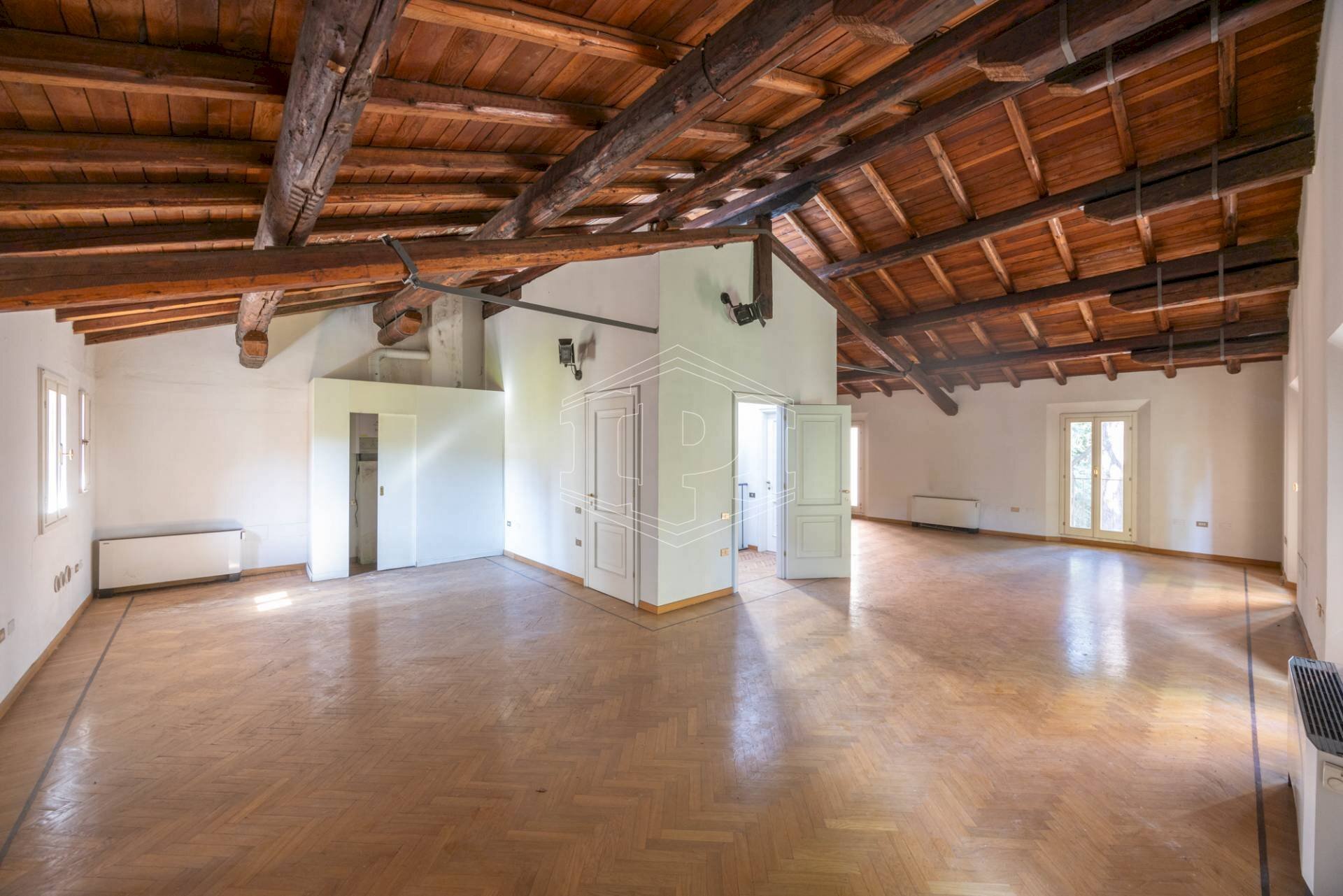 Apartment Strada Maggiore, Bologna (neighborhood Centro Storico) - photo 2