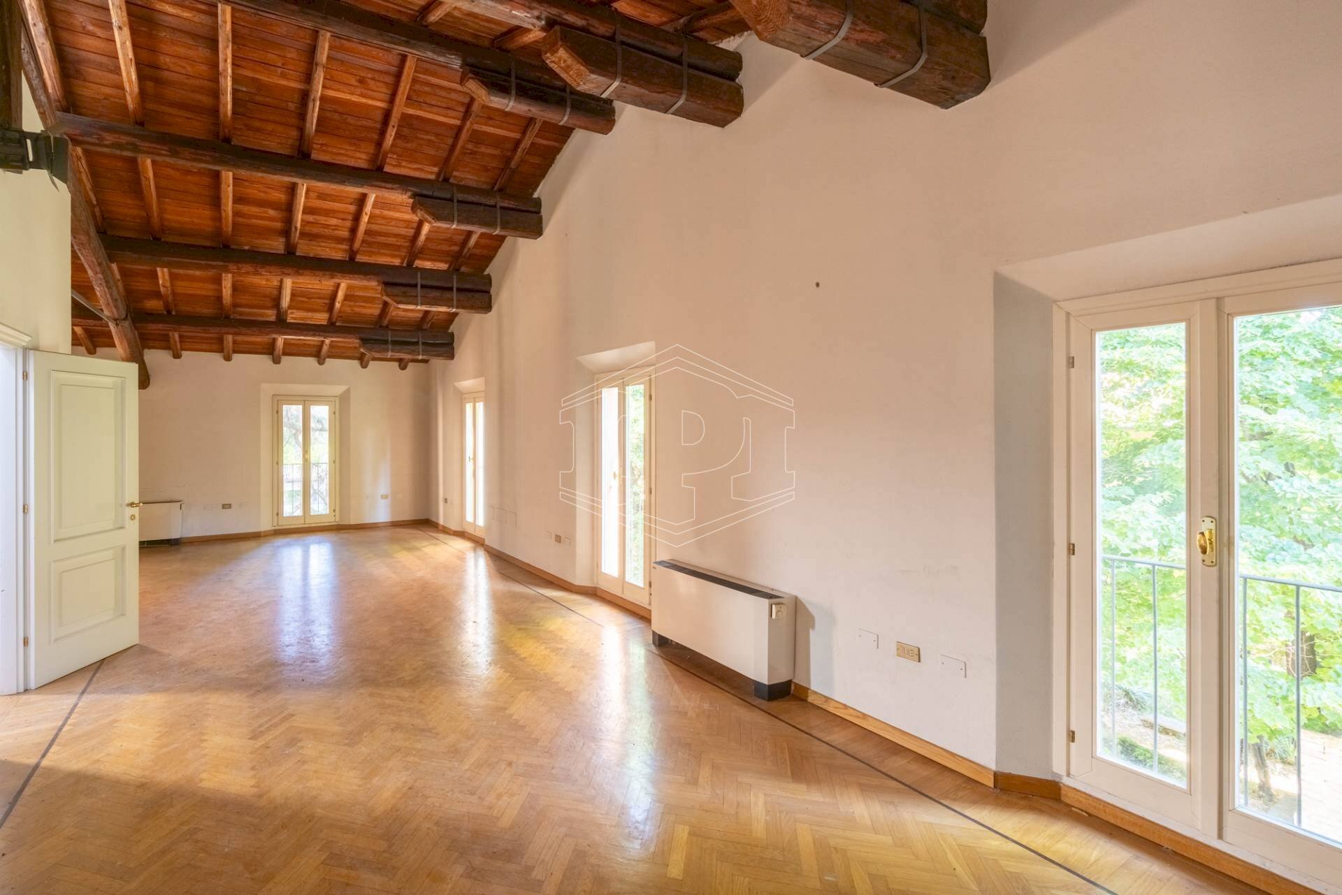 Apartment Strada Maggiore, Bologna (neighborhood Centro Storico) - photo 1