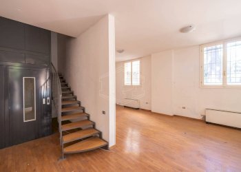 Appartamento Strada Maggiore, Bologna (zona Centro Storico) - foto 8