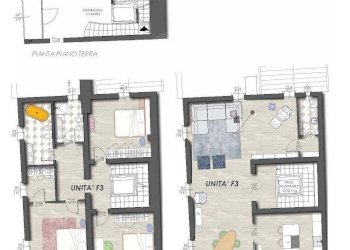 Appartamento Strada Maggiore, Bologna (zona Centro Storico) - foto 40