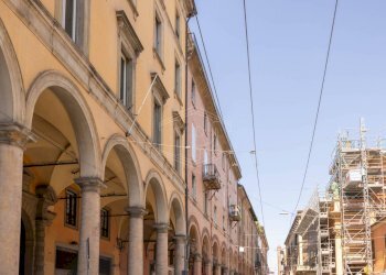Appartamento Strada Maggiore, Bologna (zona Centro Storico) - foto 16
