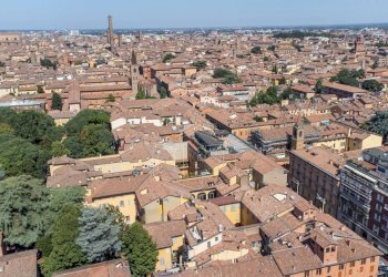 Appartamento Strada Maggiore, Bologna (zona Centro Storico) - foto 19