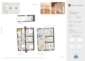 Appartamento Strada Maggiore, Bologna (zona Centro Storico) - foto 7