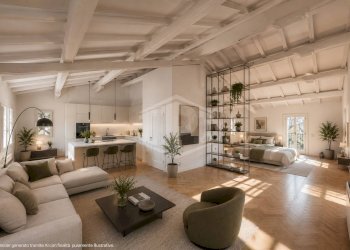 Appartamento Strada Maggiore 53, Bologna (zona Centro Storico) - foto 1