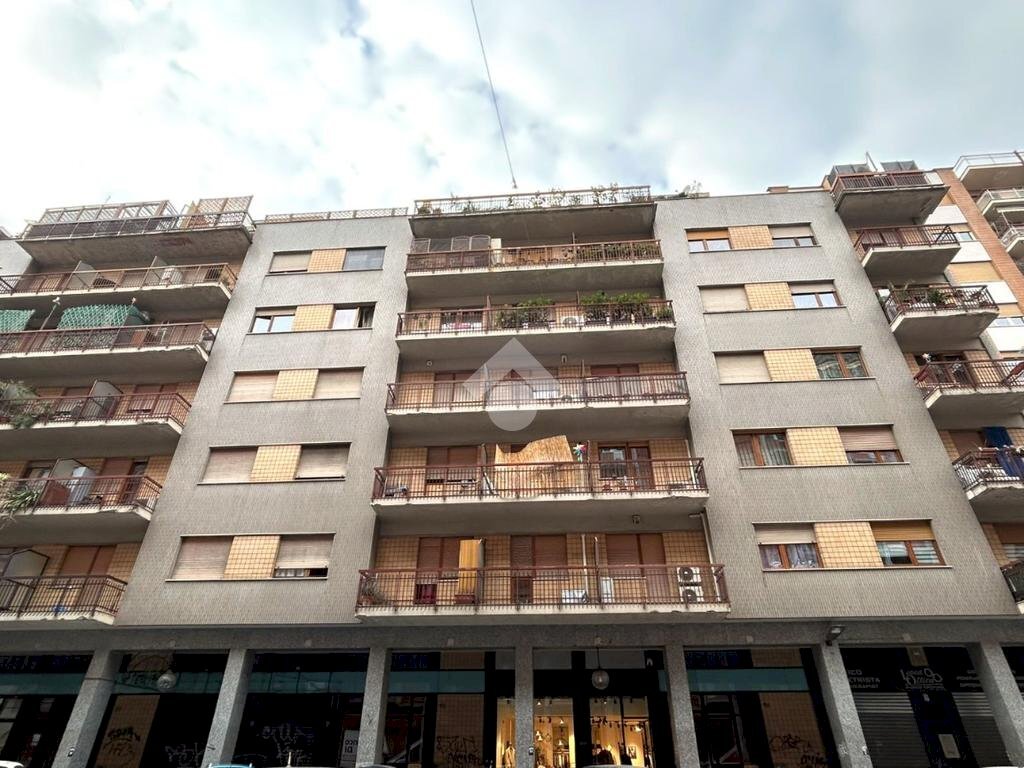 Trilocale Via Pietro Francesco Guala, Torino - foto 2