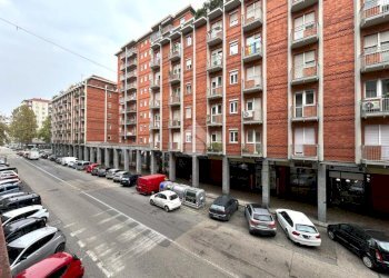 Trilocale Via Pietro Francesco Guala, Torino - foto 10